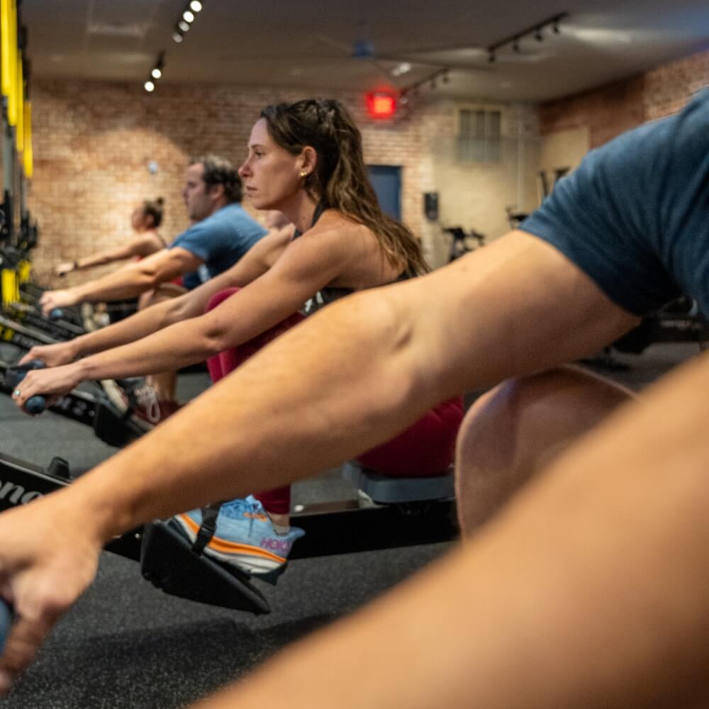 Home 3 ErgoFit group training program