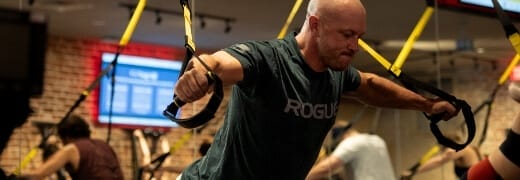 ErgoFit group training community
