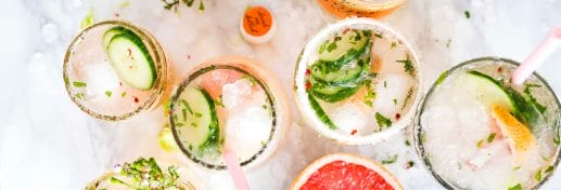 healty drinks
