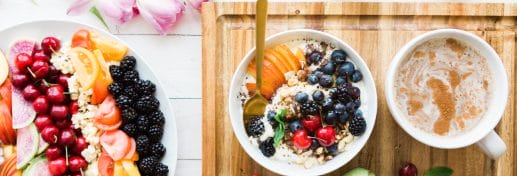 healty food